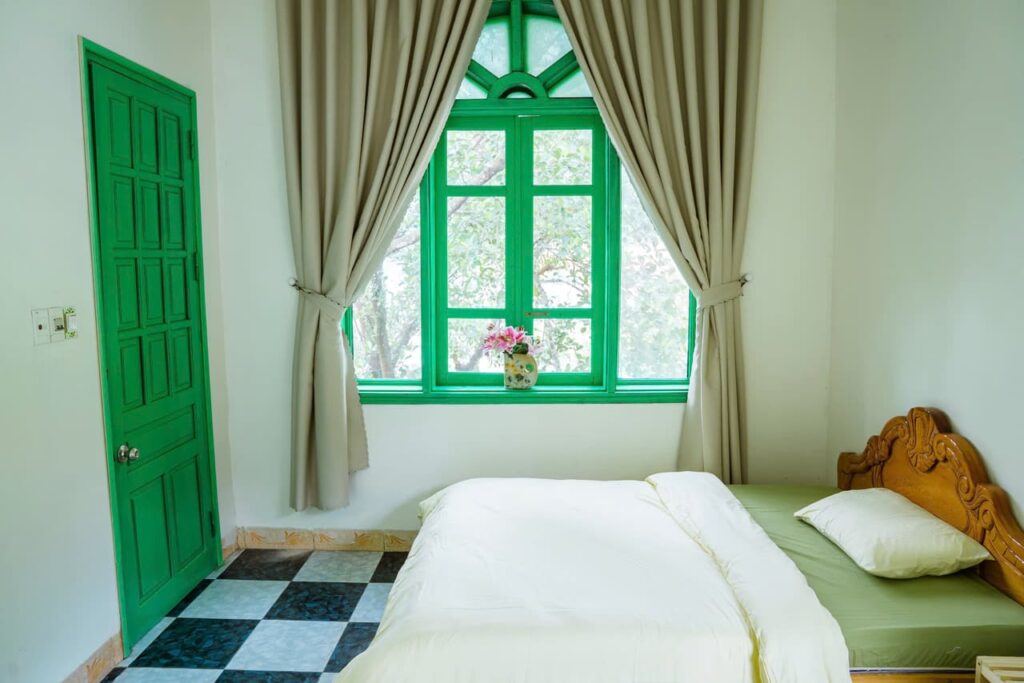 Homestay giá rẻ ở trung tâm Hà Giang – Bồng Lai Homestay 7 bong lai homestay ha giang 2