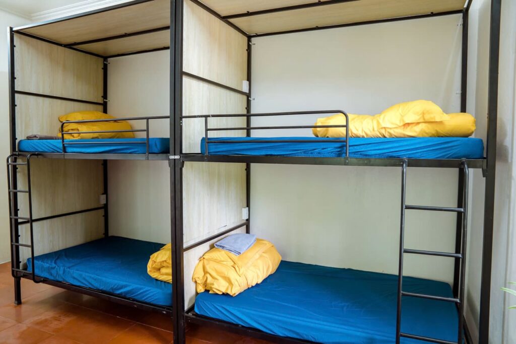 Homestay giá rẻ ở trung tâm Hà Giang – Bồng Lai Homestay 8 bong lai homestay ha giang 6