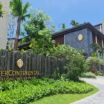 intercontinental ha long resort