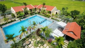 khach san dong ne tam coc resort ninh binh 100