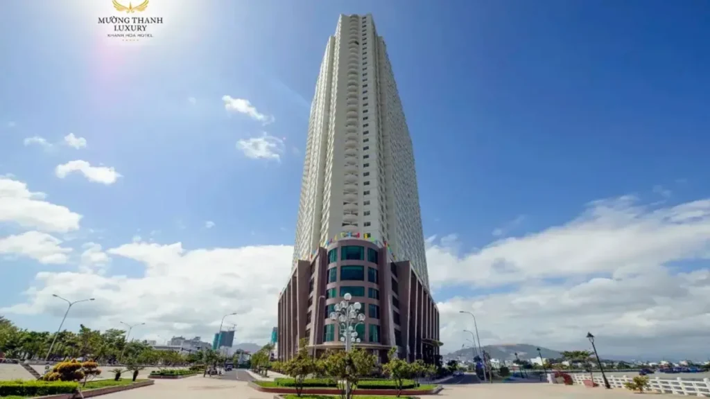 Khách sạn Mường Thanh Luxury Khánh Hòa 1 khach san muong thanh luxury khanh hoa 100