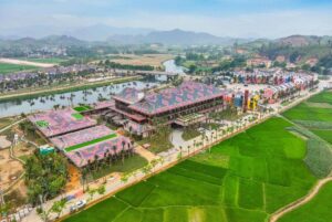 Flamingo Heritage Resort Tan Trao Tuyen Quang 1