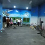 thuy cung dam sen 1