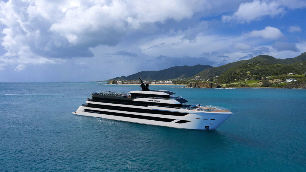 Aimee Cruise 6 sao 2 1