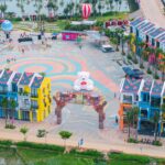 Flamingo Heritage Onsen Resort Tan Trao