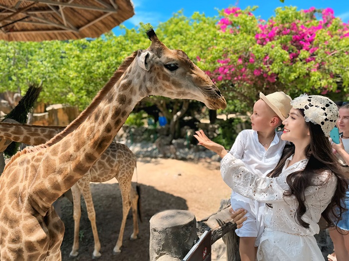 Kinh nghiem di vui choi o Vinwonder Vu Yen Hai Phong 8