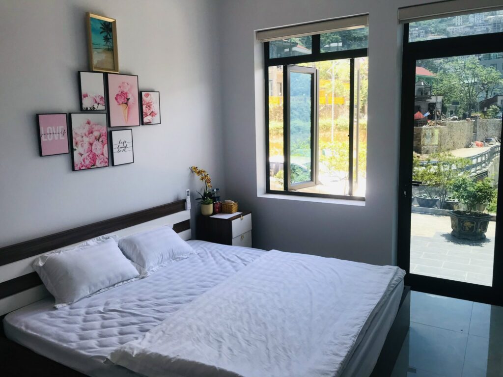 10 Homestay Tam Đảo Giá Rẻ Đáng Ở Nhất, Chỉ Từ 600k/Đêm 17 bien may homestay tam dao 2