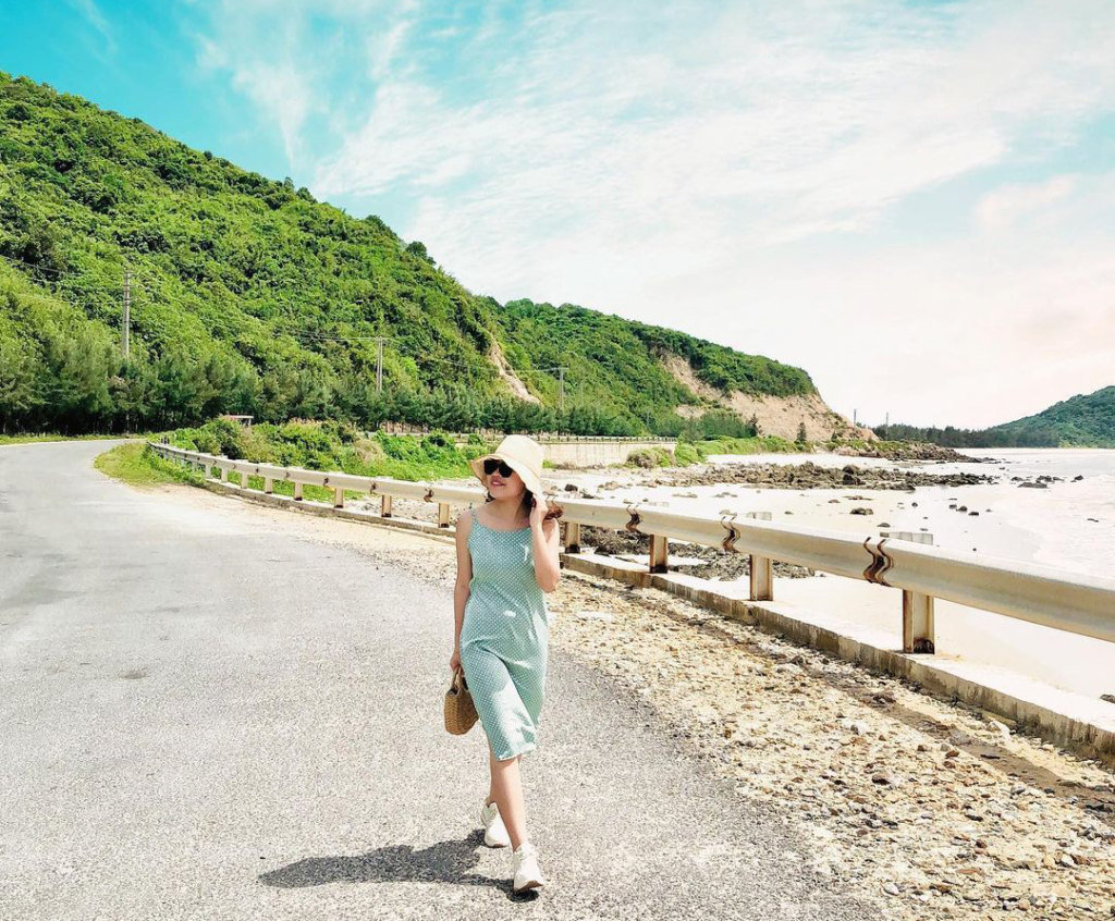 Đảo Quan Lạn có gì