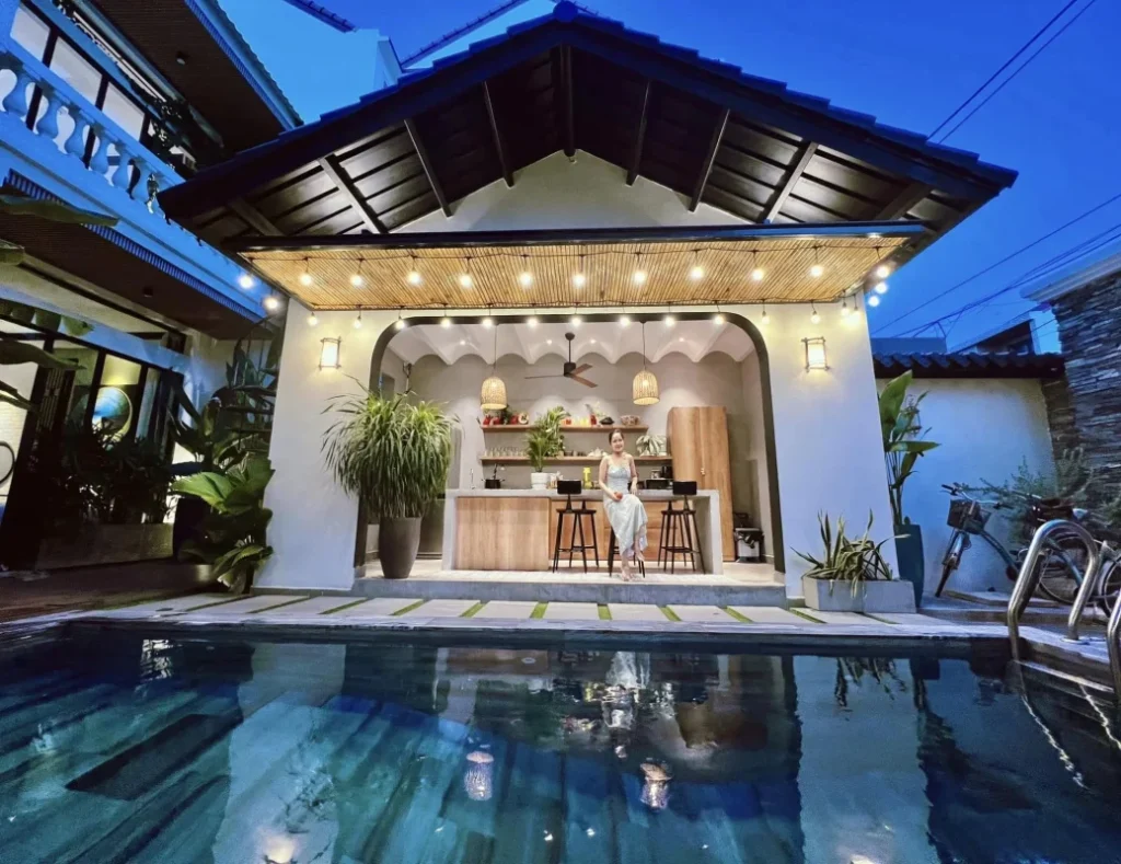 de lamour villa hoi an 101