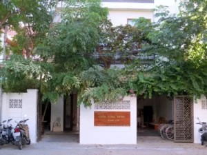 green life villa hoi an 100