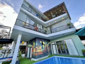 hana beach villas hoi an 101