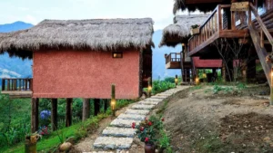homestay sapa rosie house 100