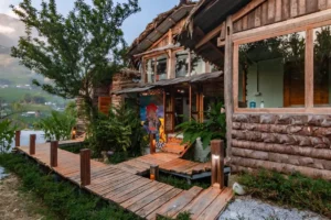 homestay toce house ta van sapa 100