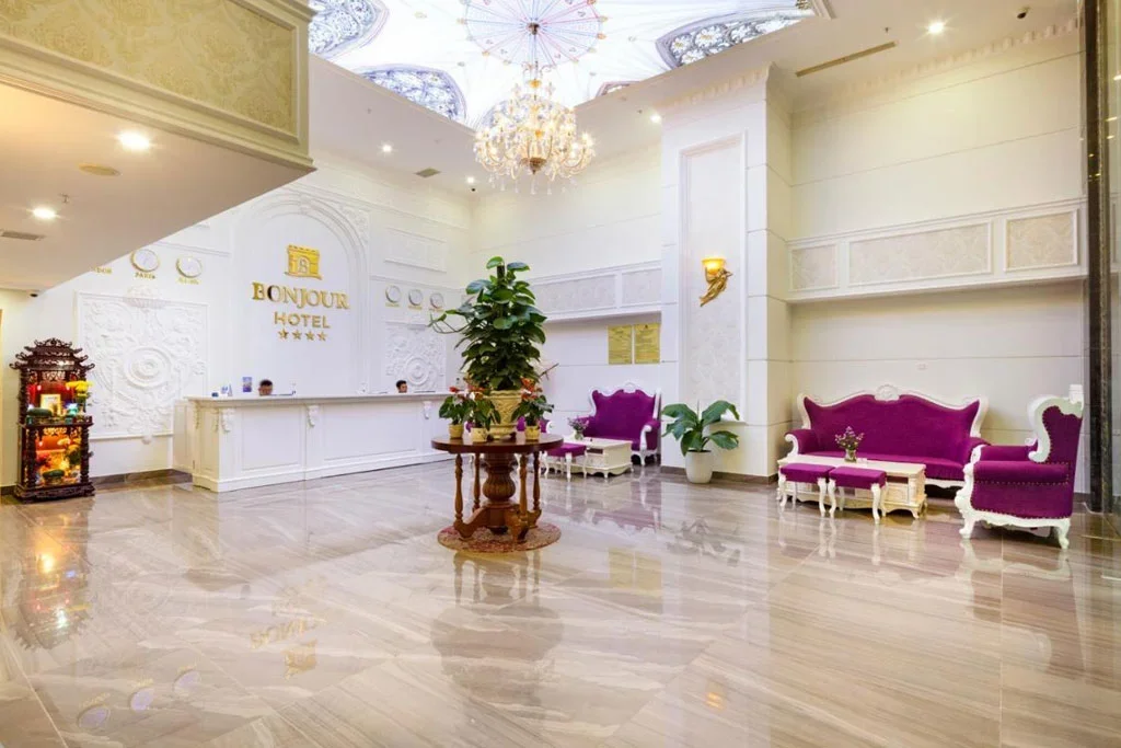 Khách sạn Bonjour Nha Trang 1 khach san bonjour nha trang 100