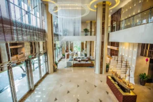 khach san central luxury ha long 100