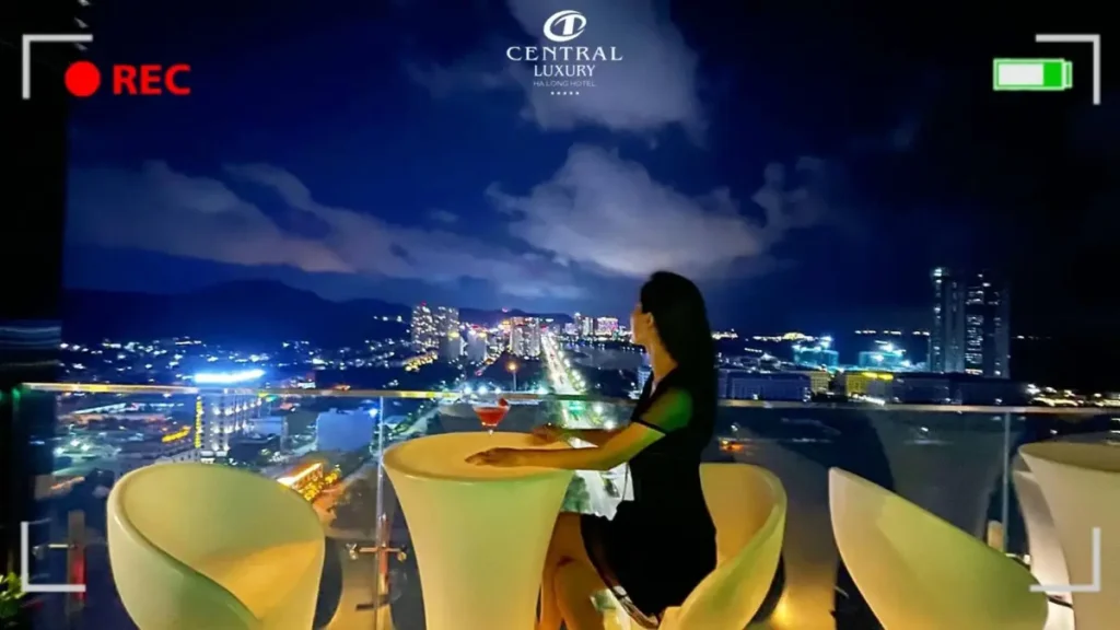 12 khách sạn Hạ Long đáng ở nhất cho chuyến công tác 2025 15 khach san central luxury ha long 196