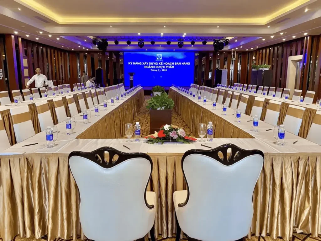 12 khách sạn Hạ Long đáng ở nhất cho chuyến công tác 2025 17 khach san central luxury ha long 281