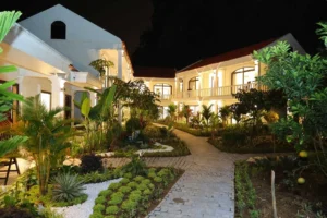 lalita tam coc resort spa ninh binh 100