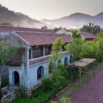 lang nuong yen tu quang ninh