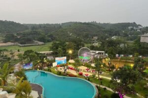 melody retreat phu tho 1