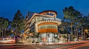 petro house vung tau