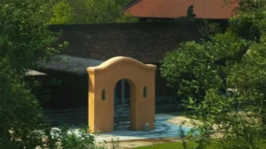 resort jiva hoa lu retreat ninh binh 100