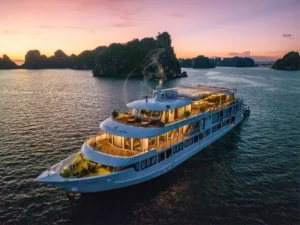 du thuyen athena royal cruise ha long 100
