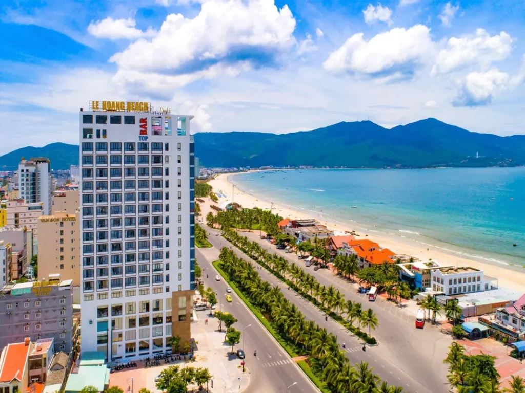 khach san le hoang beach da nang 100