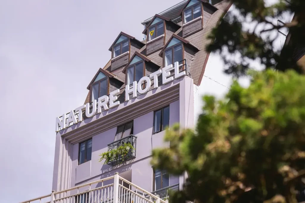 khach san nature wins happy da lat 100