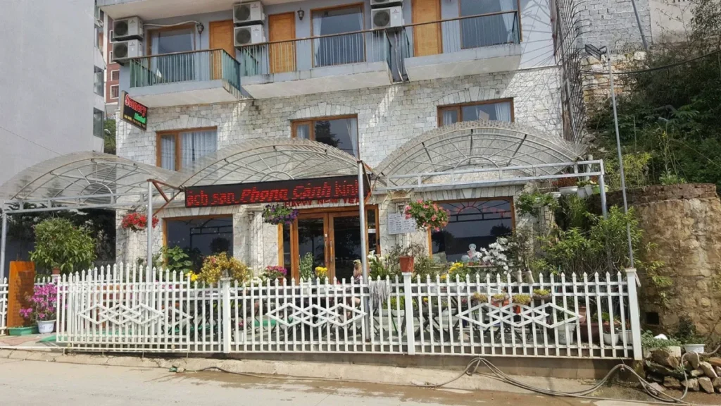 khach san scenery sapa 100