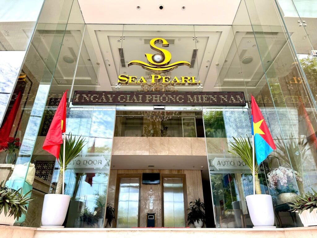 khach san sea pearl nha trang