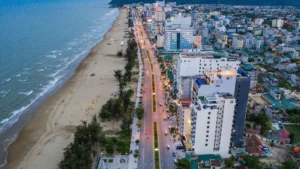 khach san the marron sam son 100