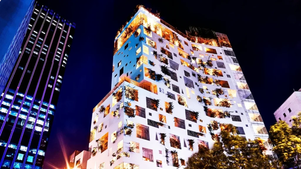 khach san the myst dong khoi sai gon ho chi minh 100