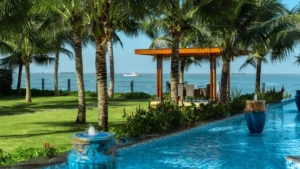 Marina Bay Vũng Tàu Resort & Spa